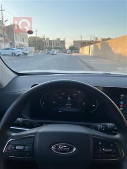 فورد تيريتوري
